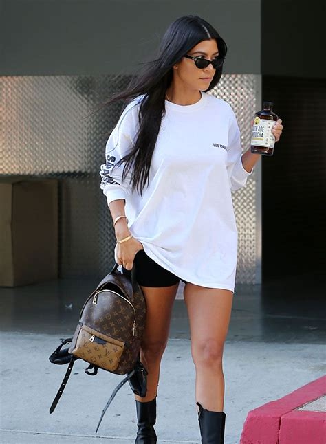 Just Can’t Get Enough: Kourtney Kardashian and Her